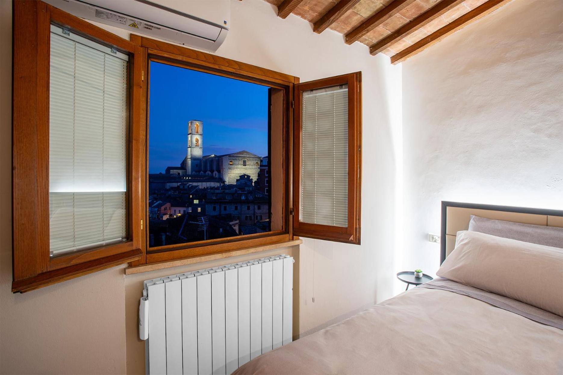 Panoramic Apt - A Due Passi Dal Centro - Italywego ペルージャ エクステリア 写真