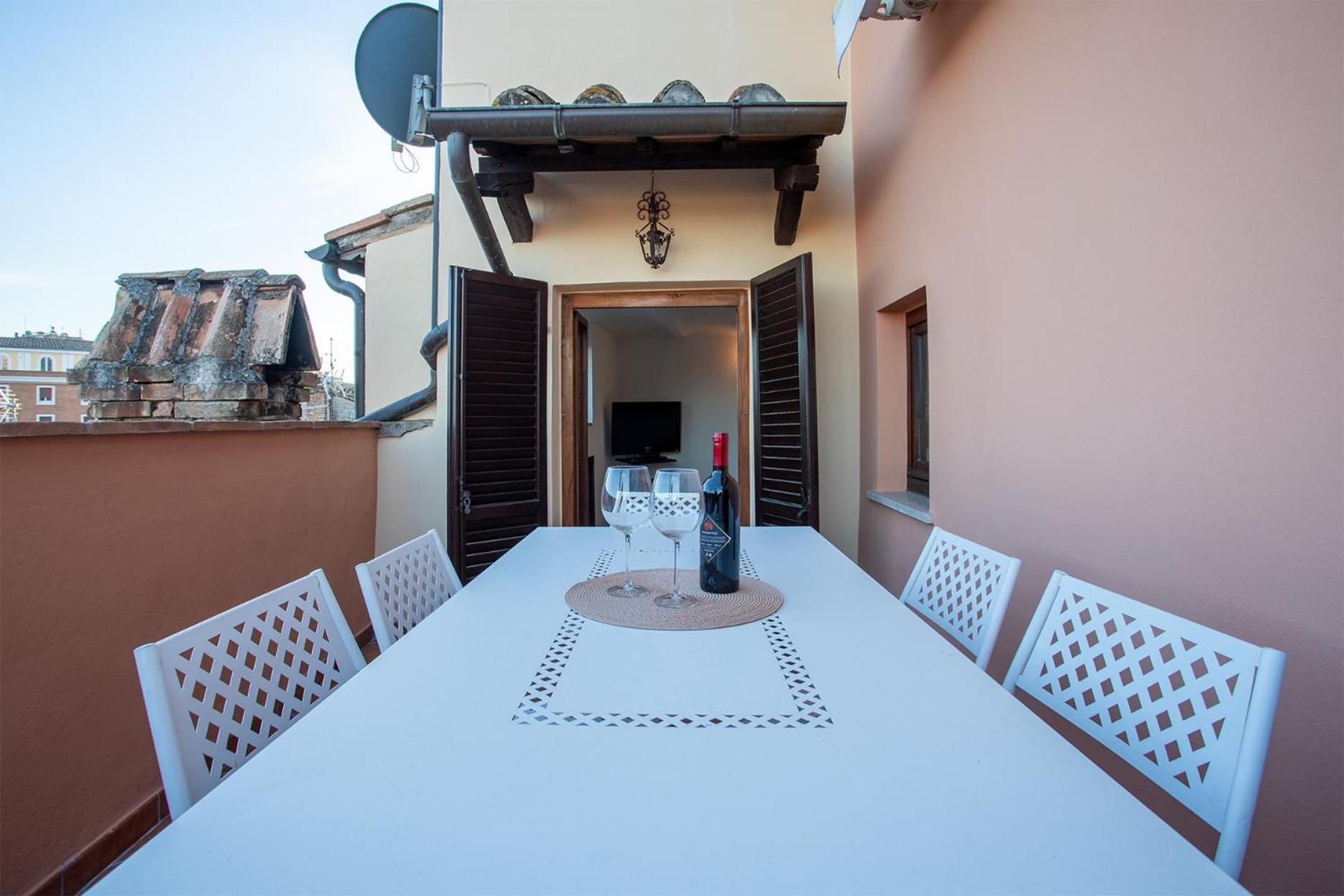 Panoramic Apt - A Due Passi Dal Centro - Italywego ペルージャ エクステリア 写真