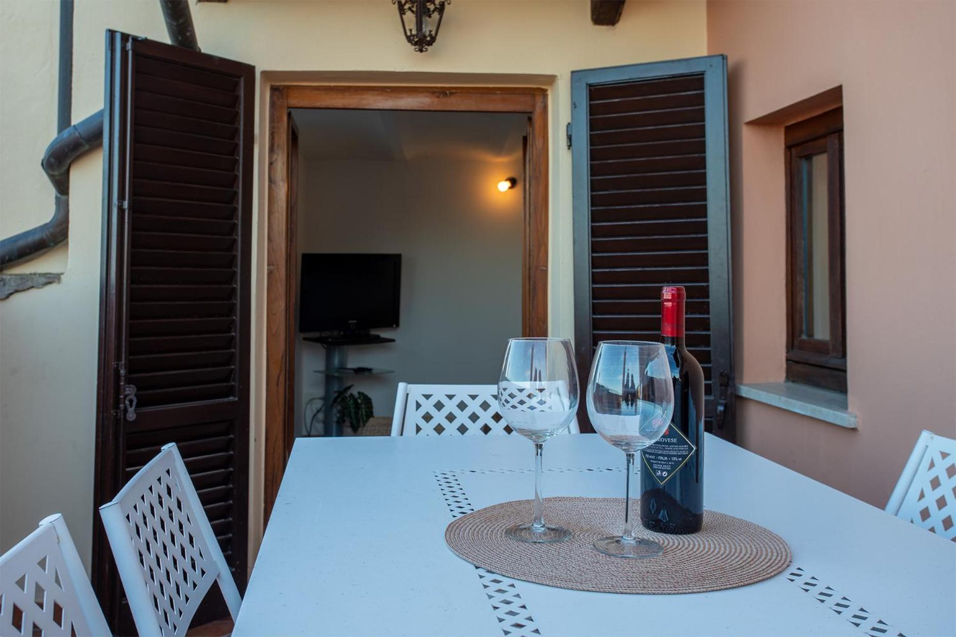 Panoramic Apt - A Due Passi Dal Centro - Italywego ペルージャ エクステリア 写真