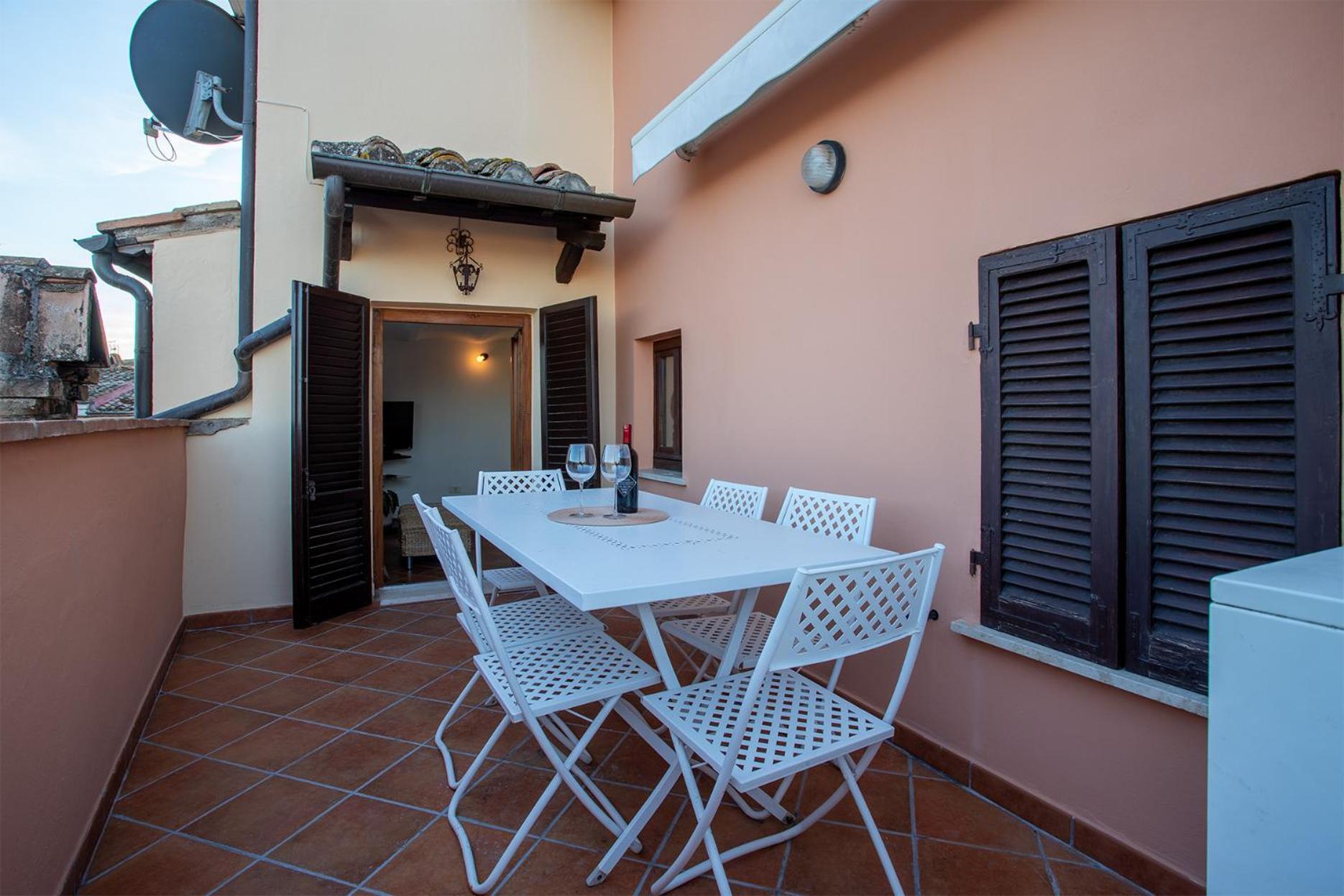 Panoramic Apt - A Due Passi Dal Centro - Italywego ペルージャ エクステリア 写真