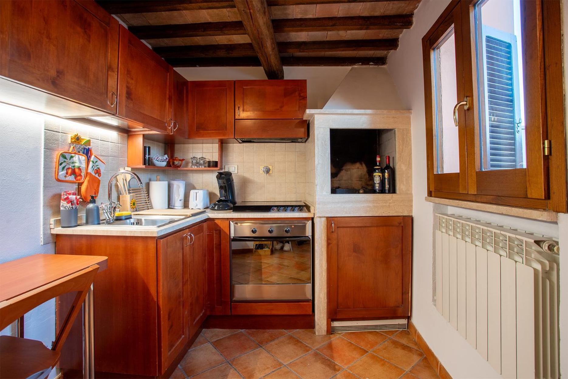 Panoramic Apt - A Due Passi Dal Centro - Italywego ペルージャ エクステリア 写真