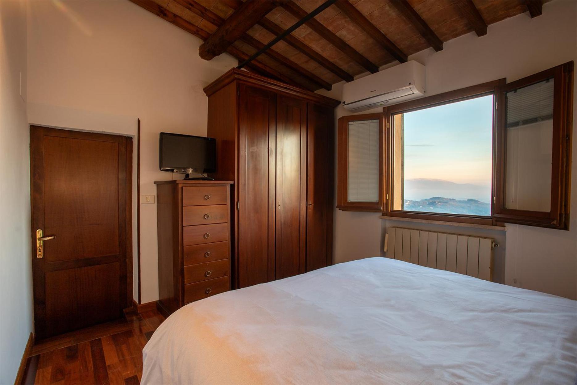 Panoramic Apt - A Due Passi Dal Centro - Italywego ペルージャ エクステリア 写真