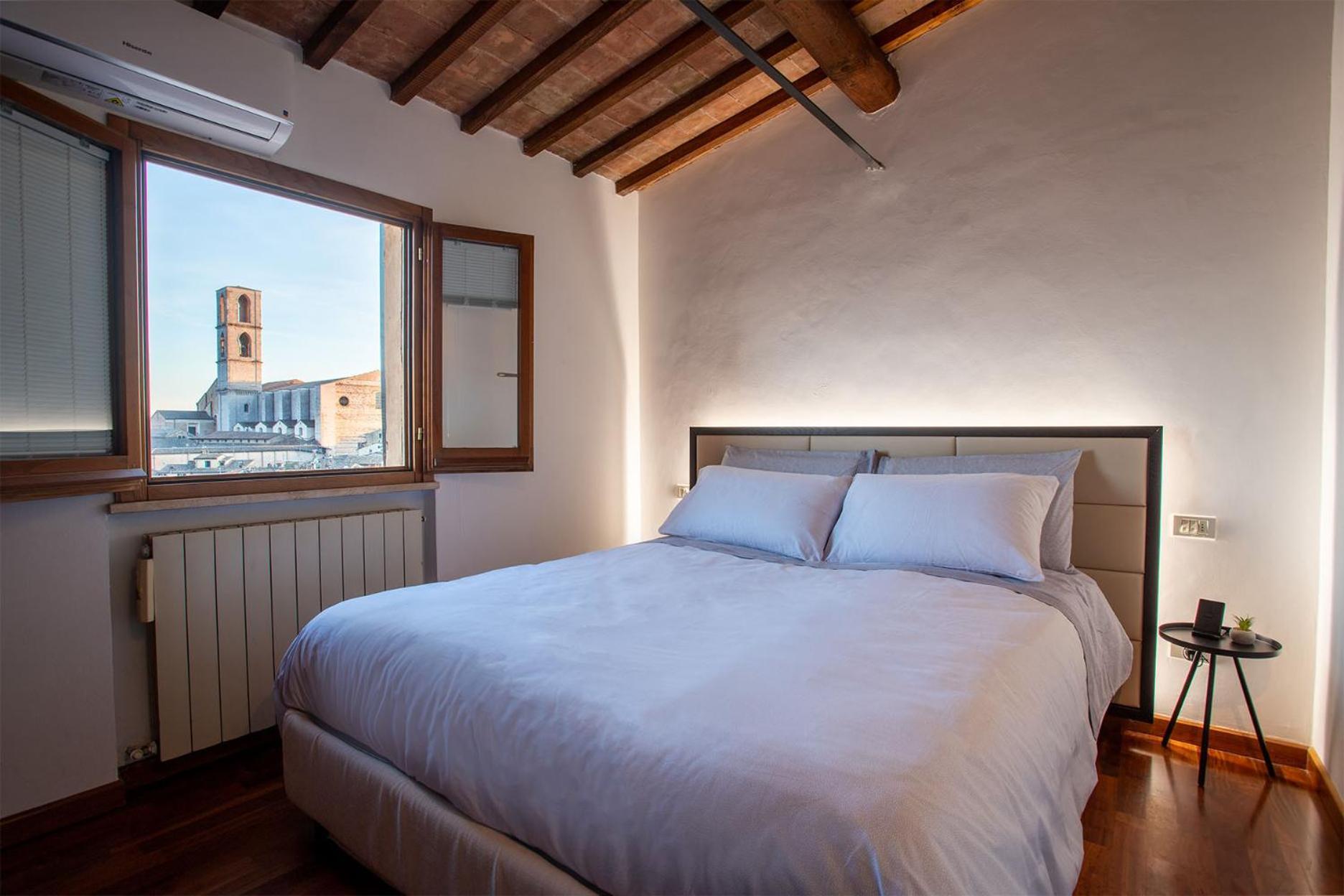 Panoramic Apt - A Due Passi Dal Centro - Italywego ペルージャ エクステリア 写真